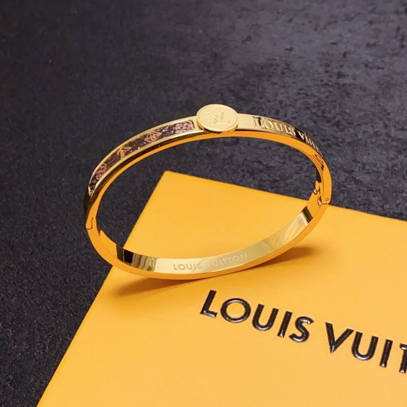 LV Bracelets